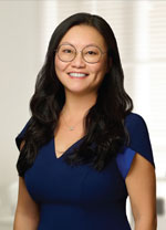 Selina Lin M.D.