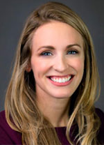 Ashley Crane M.D.