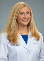 Lisa Sandi Gamell, M.D.