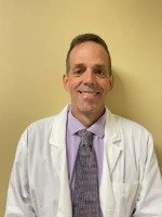 James W. Robinson, O.D.